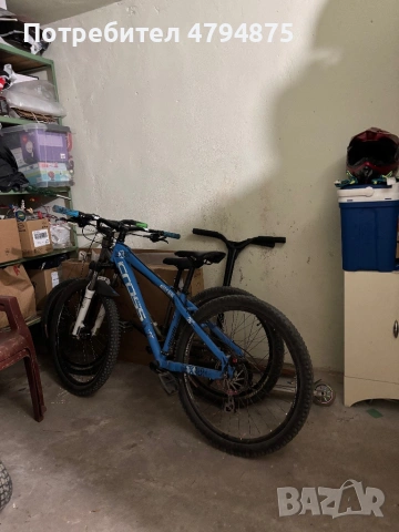 Cross dexter 2019, снимка 5 - Велосипеди - 54173799