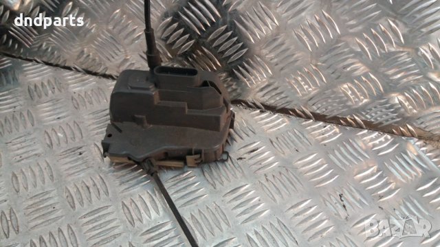 Брава Renault Megane 2003г. (задна лява)