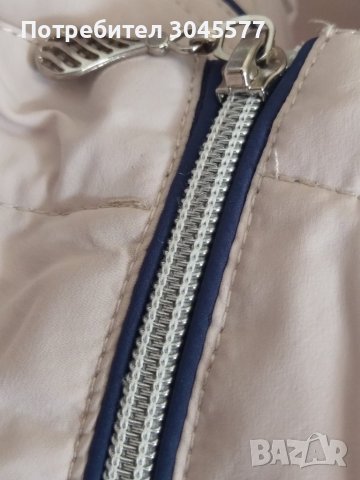 Яке с качулка L - XL, снимка 6 - Якета - 39718242