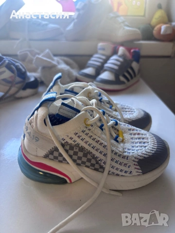 Обувки Zara 23, 25, 26  номер., снимка 4 - Детски маратонки - 54270457