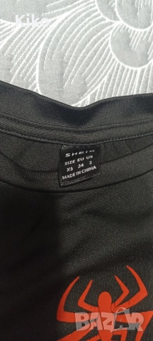 Блузки за момиче  - 5 бр. за 20 лв., снимка 7 - Блузи с дълъг ръкав и пуловери - 52775040