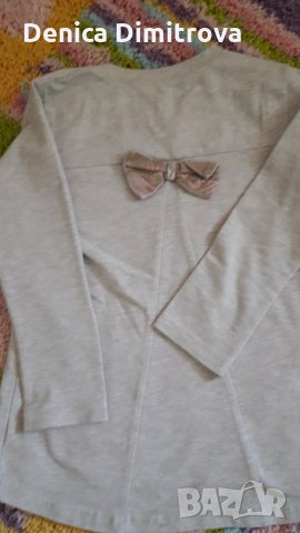 Есенни блузки, снимка 4 - Детски Блузи и туники - 30252799
