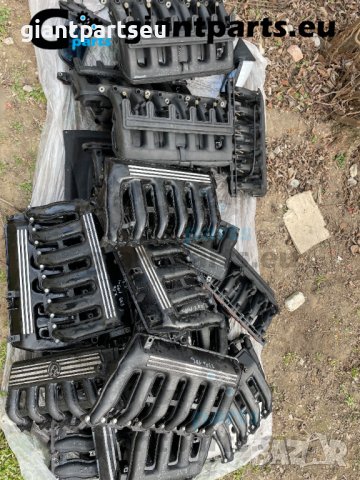 Всмукателни колектори за БМВ е46 е39 BMW e46 e39 Бензин Дизел