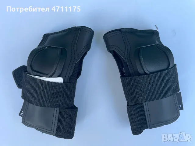 Ролери  детски OXELO, снимка 4 - Ролери, кънки - 56338882