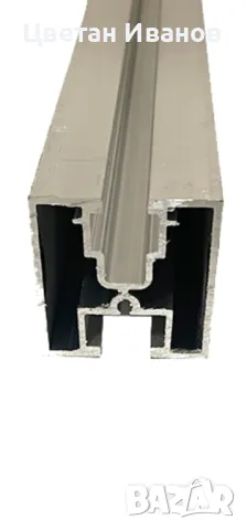 Готова Алуминиева конструкция за фотоволтаични соларни системи , снимка 2 - Други - 48112503