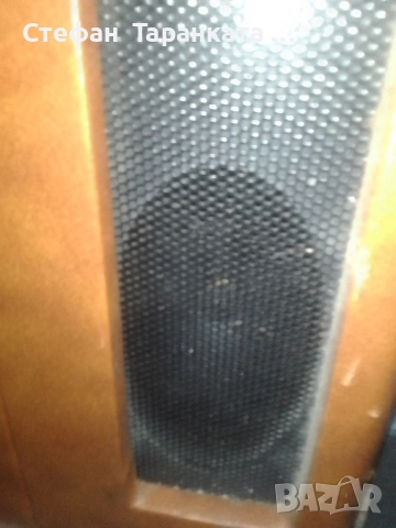 грамофон със усилвател вградени говорители в него , снимка 9 - Грамофони - 51841821