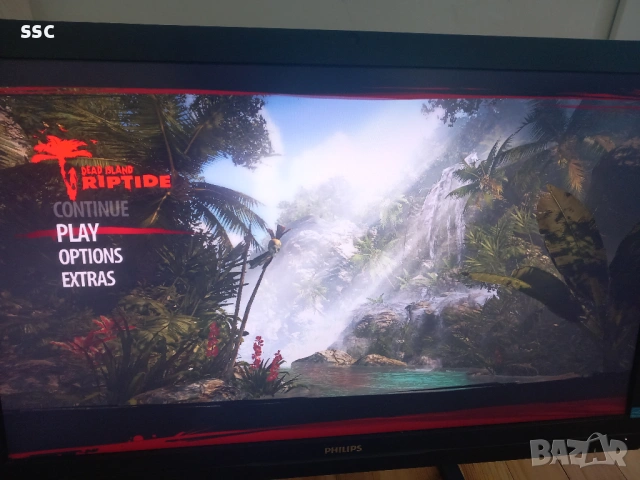 PS3 Slim 320GB хакнат +игри, снимка 11 - PlayStation конзоли - 54320075