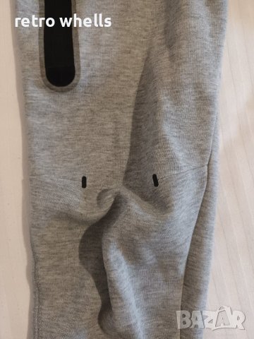 Nike tech fleece, Детски анцуг размер М !!!, снимка 4 - Детски анцузи и суичери - 44420265