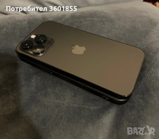 iPhone 14 PRO 128Гб, снимка 2 - Apple iPhone - 53025551