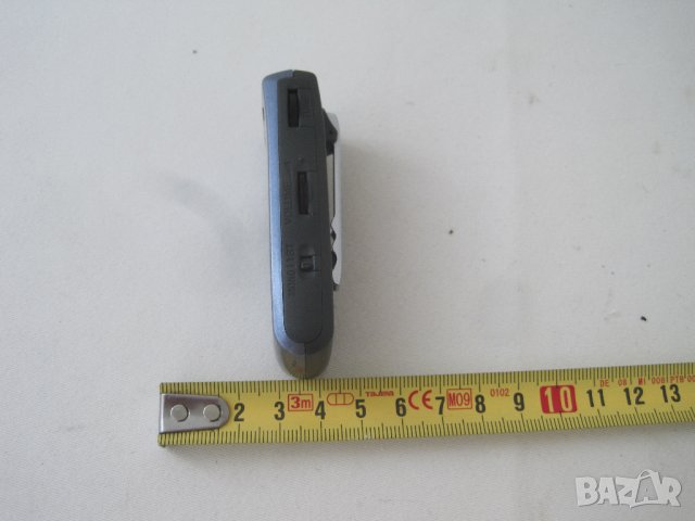 Радио,Sony SRF-S52 WALKMAN, снимка 9 - Радиокасетофони, транзистори - 42037104