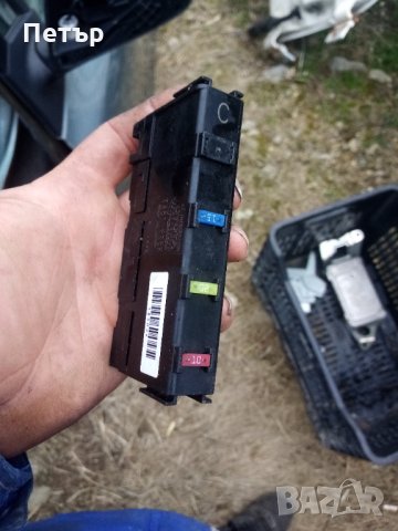 Реле/модул Тойота , снимка 2 - Части - 31736755