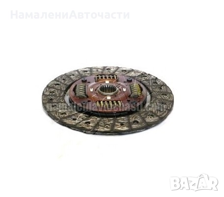 Феродов диск 3125022231 8002257 Toyota VW