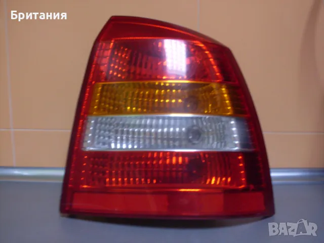 Заден десен стоп-габарит за Астра Г.