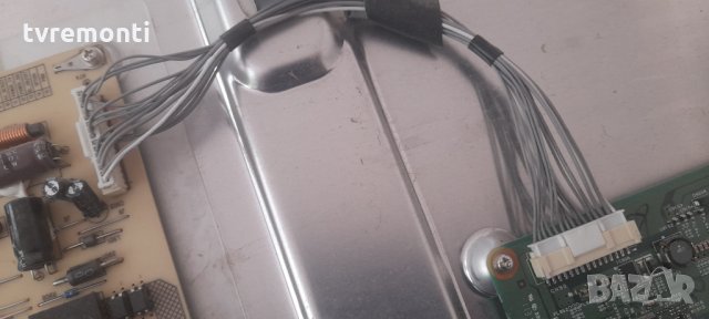 Платка POWER SUPPLY V71A00022900 N150A001L REV.02 N11-150P1A, снимка 4 - Части и Платки - 33814191