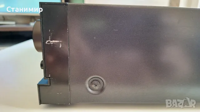 Technics RS-B905 (3-Head Cassette Deck) – Работещ, снимка 11 - Декове - 55941857