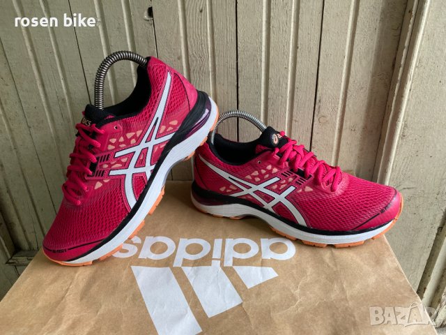 ''Asics Gel-Pulse 9''оригинални маратонки 38.5 номер