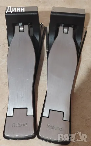 ROLAND KT10 - Роланд KT10, снимка 3 - Ударни инструменти - 56184142