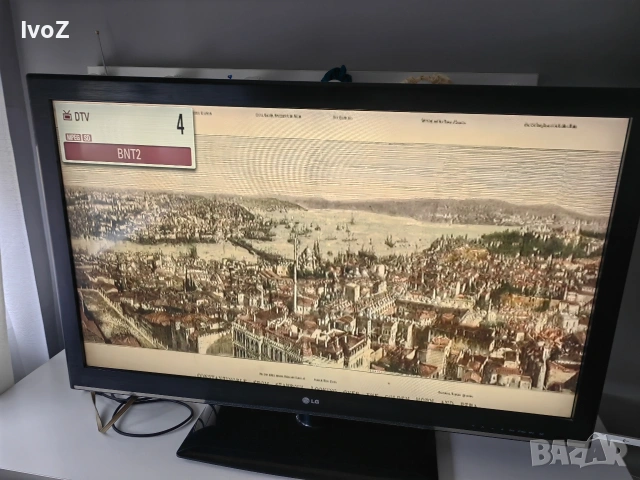 Продавам телевизор LG-42', снимка 8 - Телевизори - 53843842