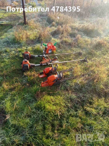 ДНБ 2024 ООД -ПРОФЕСИОНАЛНО КОСЕНЕ И ПОЧИСТВАНЕ НА ТЕРЕНИ., снимка 4 - Други почистващи услуги - 54052935