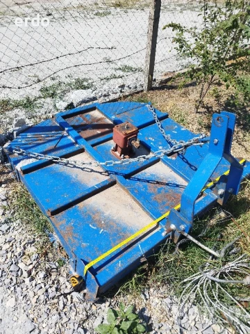 Косачка тип тава 1,50см