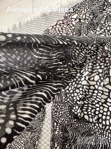 Дамска блуза, снимка 3 - Блузи с дълъг ръкав и пуловери - 50996607