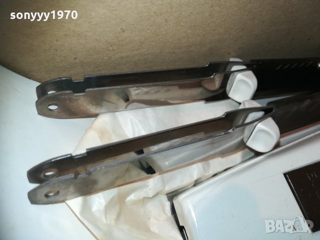 moulinex made in france-електрически нож 1702210904, снимка 7 - Други - 31845493
