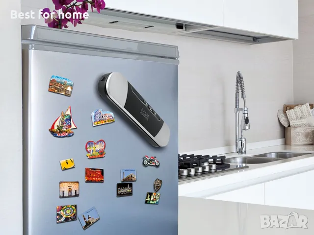 Вакуумна машина Laica VT3205 9 L/min, снимка 4 - Други - 48482211