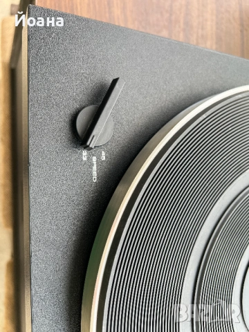 Pioneer PL 512, снимка 7 - Грамофони - 54115033