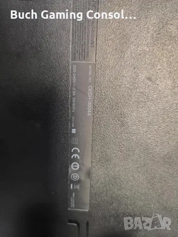 Playstation 3 160GB Хакнат HEN / 16 Игри / Отличен !, снимка 6 - PlayStation конзоли - 55951065