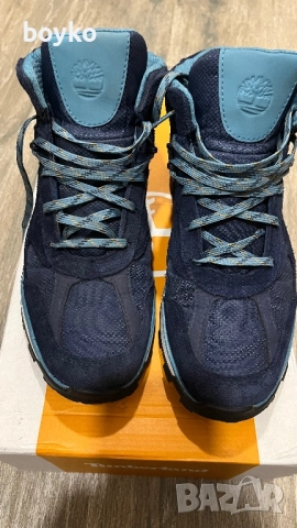 Детски обувки Тimberland, снимка 4 - Детски боти и ботуши - 52567364