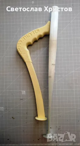 Кльонк за риболов, снимка 2 - Такъми - 47480807