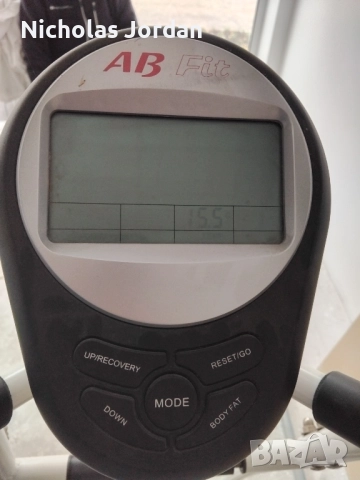 спортен уред,фитнес тренажор, снимка 4 - Фитнес уреди - 52408947