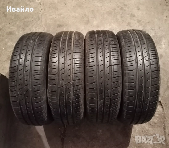 Продавам 4 броя Летни Гуми 175.65.14 дот 2019 Sailun чисто нови 