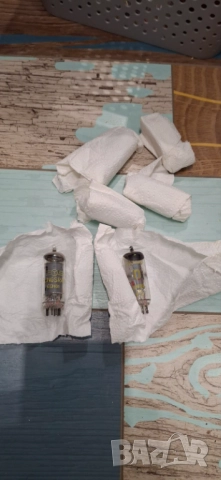 Различни части за грамофони - 2, снимка 14 - Грамофони - 52835351