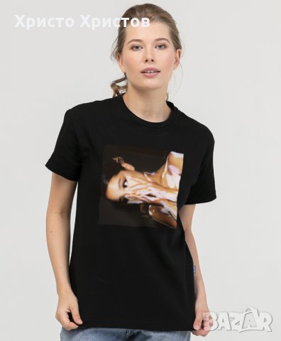 Тениска Ariana Grande Ариана Гранде Дамски и детски размери 9 модела , снимка 7 - Тениски - 28820682