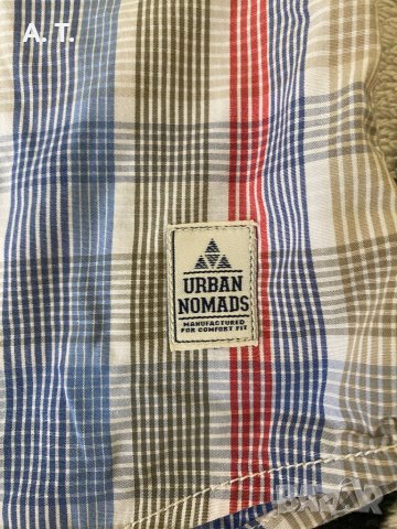 Camel active размер M, снимка 4 - Ризи - 40276663