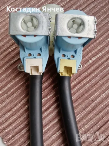 Пералня Beko wtv 7533xb на части , снимка 8 - Перални - 49597533