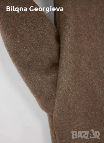 Дамско палто от норка големи размери , снимка 3 - Якета - 53191673