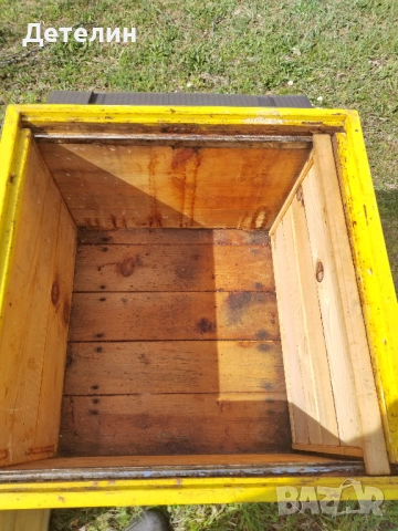 пчелни кошери Дадан-Блат 12 рамкови , снимка 13 - За пчели - 54009773