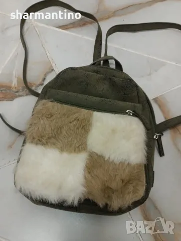 Gattinoni маркова раничка - 85 лв