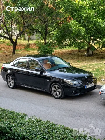 BMW 530xd 4x4 231