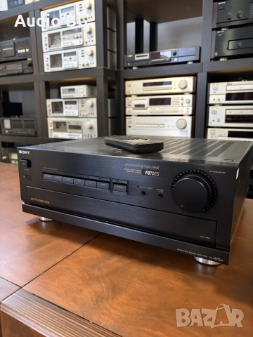 Sony TA-F870 Top Japan, снимка 3 - Ресийвъри, усилватели, смесителни пултове - 55842440