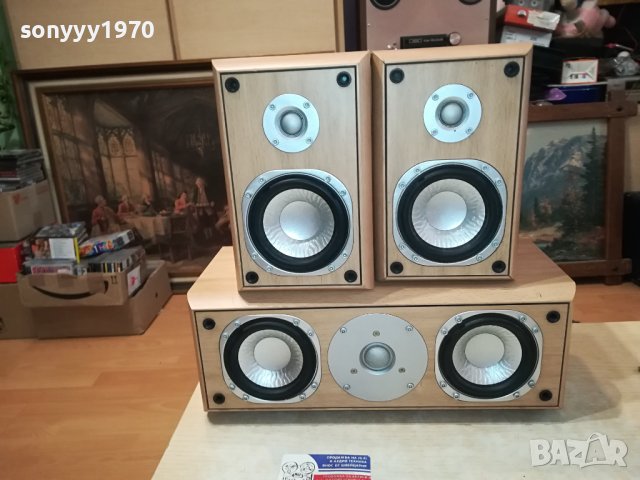 ELTAX CENTER+REAR X2 SWISS 0910231135