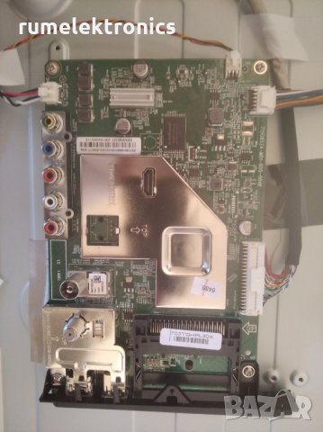 LG 43LJ500V на части, снимка 4 - Части и Платки - 29414702