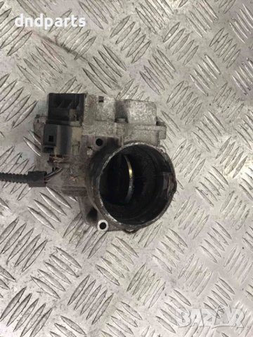 Дроселова клапа Skoda Octavia 1.9TDI,105кс.,2010г.