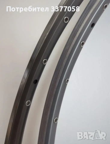 Mavic Open Sup Pro 32/36 Holes ретро шини за шосеен велосипед, снимка 8 - Части за велосипеди - 51146620