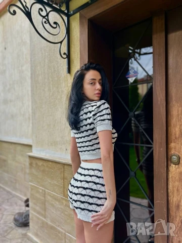 дамски комплекти , снимка 4 - Комплекти - 50626017