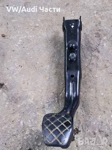 Педал спирачка за Голф 4 Ауди А3 Сеат Шкода Бора Пасат VW Golf 4 Audi A3 Seat Skoda Bora Passat 