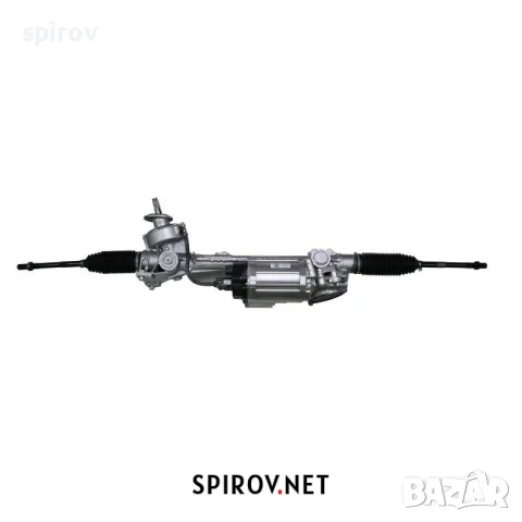 Кормилна рейка VW Golf Seat Altea Audi A3 Skoda Octavia, снимка 4 - Части - 55701269
