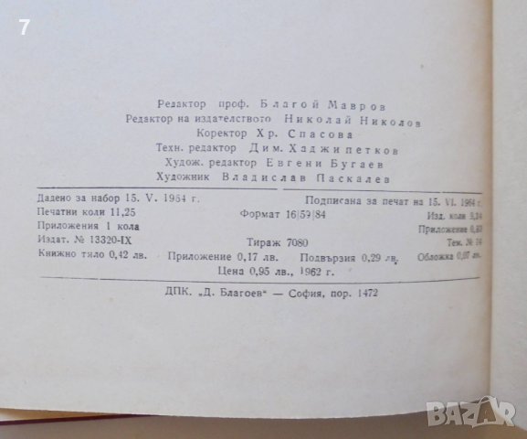 Книга Бетховен. Част 1-2 Ромен Ролан 1964 г., снимка 4 - Други - 37611399